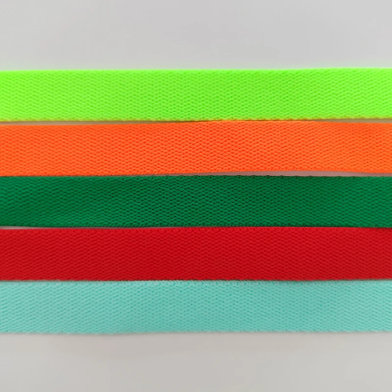 15mm chunky wide flat shoelaces fat sneaker laces in different colors