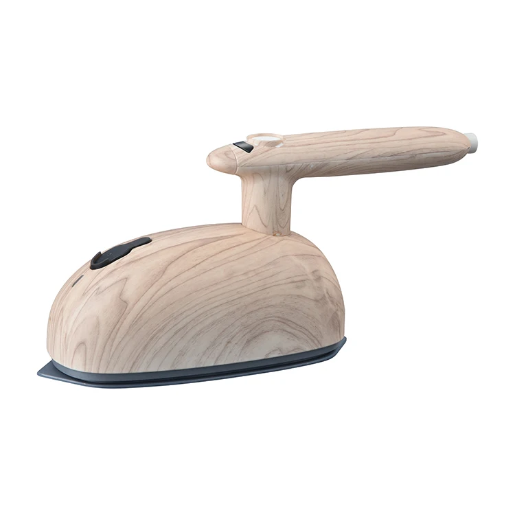 CE/GS Certificate Constant Temperature Household Ironing Rotatable Garment Steamer Handheld Steam Iron For Business Trips