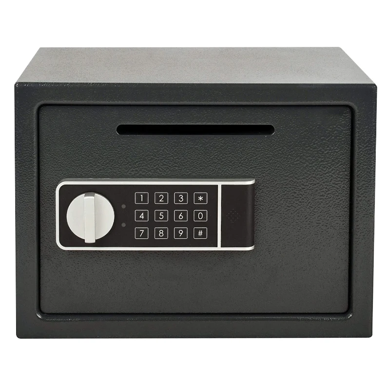 Цифровой Комбинированный Замок для домашнего офиса Сейф