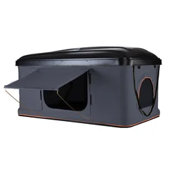 Camping Outdoor Truck Car Tent Travel Waterproof Camping Suppliers Roof Car Tent Truck Automat Camp Hardshell Rooftop Tent