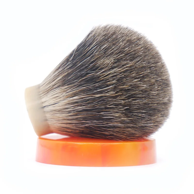 
Boti Brush-SHD pure mix badger hair knot Handmade Shaving Brush Beard Pen Advantages Accept Customization 