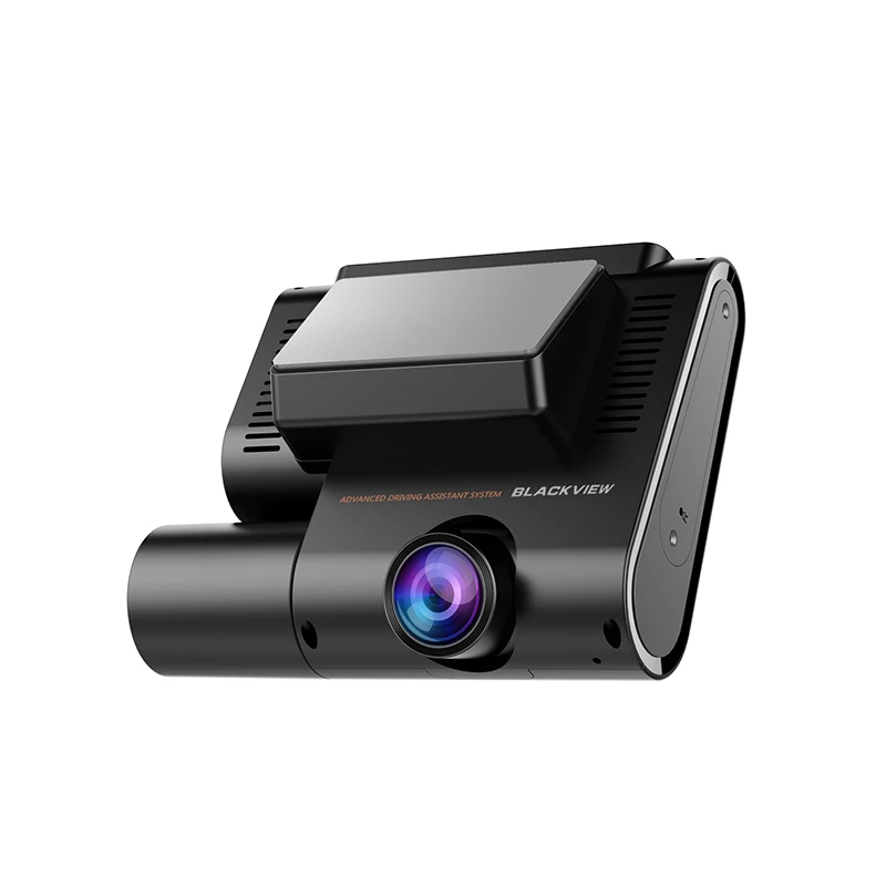 Android wifi gps dual 1080p Ночное Видение 4G видеорегистратор без экрана дистанционное управление