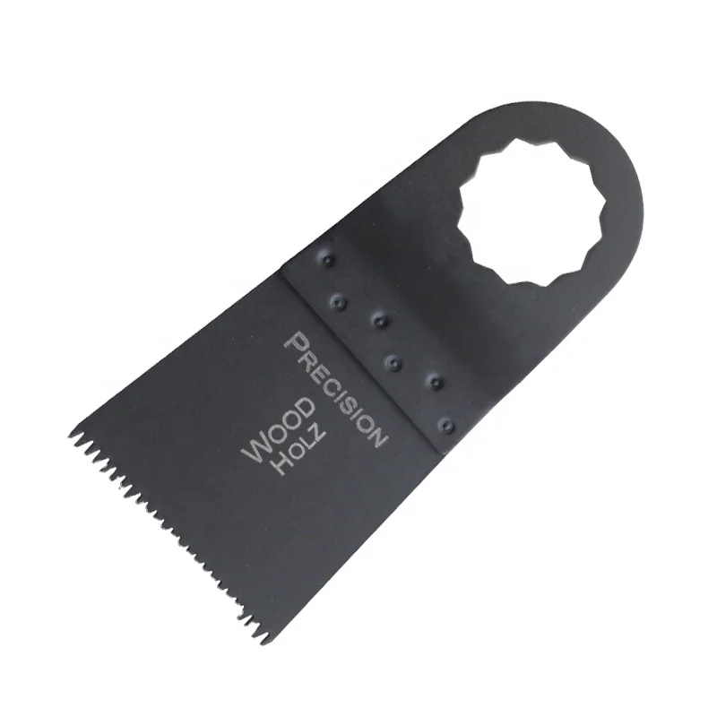 45mm Japanese Tooth Oscillating Saw Blade for Supercut and Festool