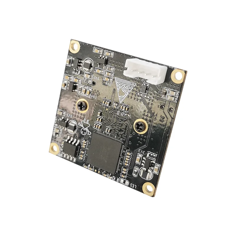 2MP 1080P 90fps High Frame Rate AR0234 Global Exposure AR VR Machine Vision USB Camera Module
