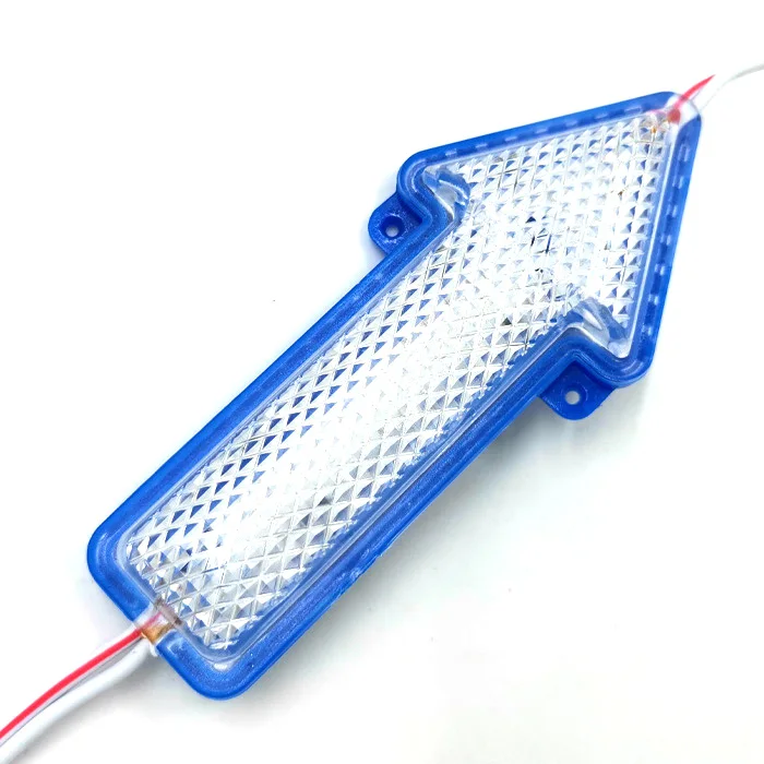 Светодиодные боковые габаритные огни со стрелками водонепроницаемые указатели поворота для грузовика прицепа светодиодные индикаторы авто задний фонарь сигнальная лампа тормоза