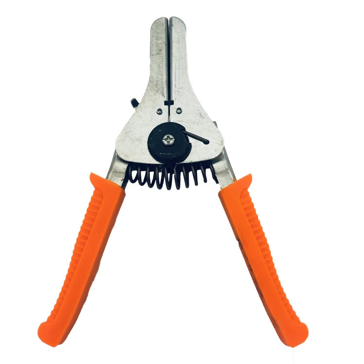 Multipurpose Useful Automatic Wire Stripper Pliers Cable Cutter