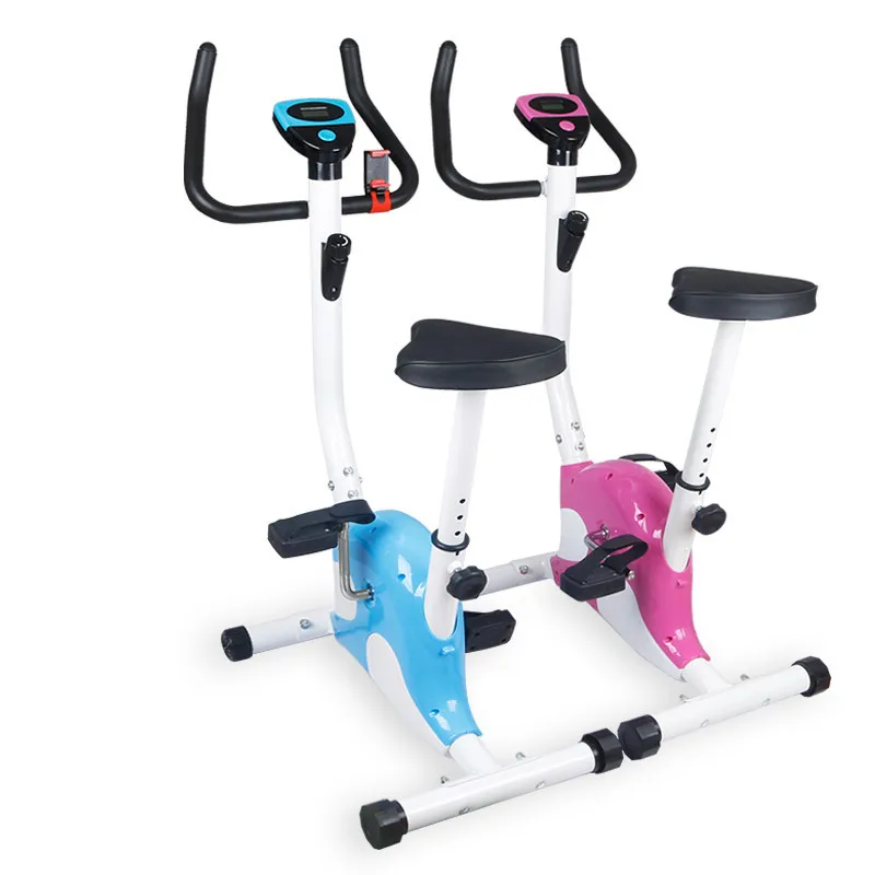 Ready to Ship High Quality Foldable Aerobic Bike/Exercise Bike on Sale