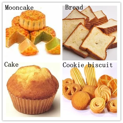 32trays electric rotary oven with good price