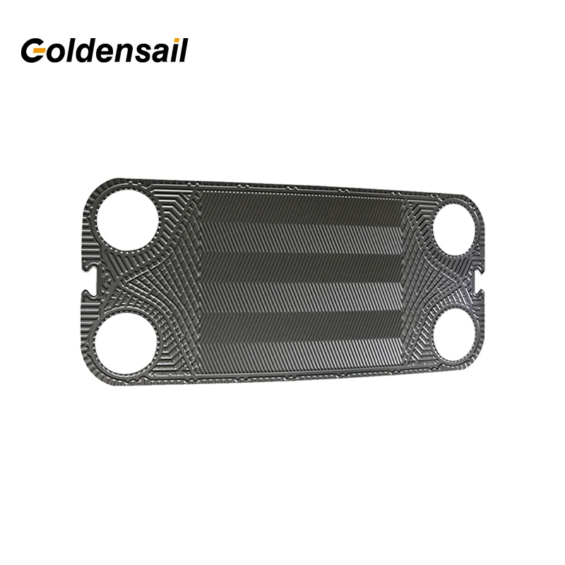 Пластинчатый теплообменник Sondex S41A, запасные части для пивоваренного аппарата, пластинчатый теплообменник