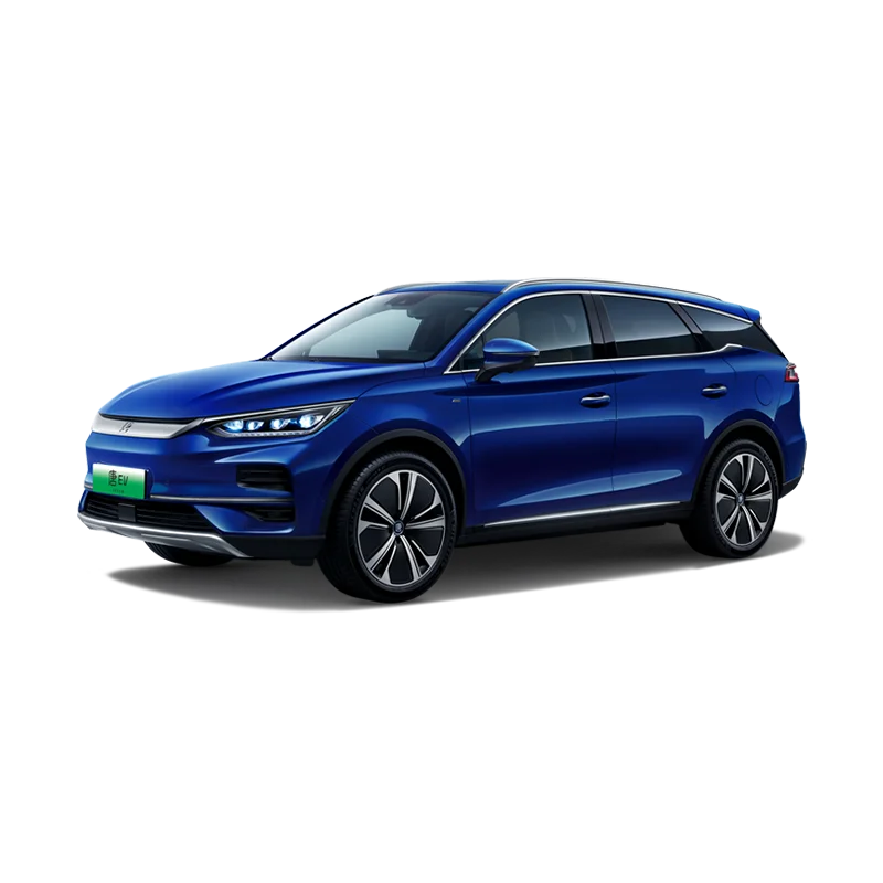 Китайский электрический автомобиль BYD Tang EV литий-железо-фосфатный аккумулятор один темный Многофункциональный Byd Автомобильный Автоматический панорамный люк на крыше