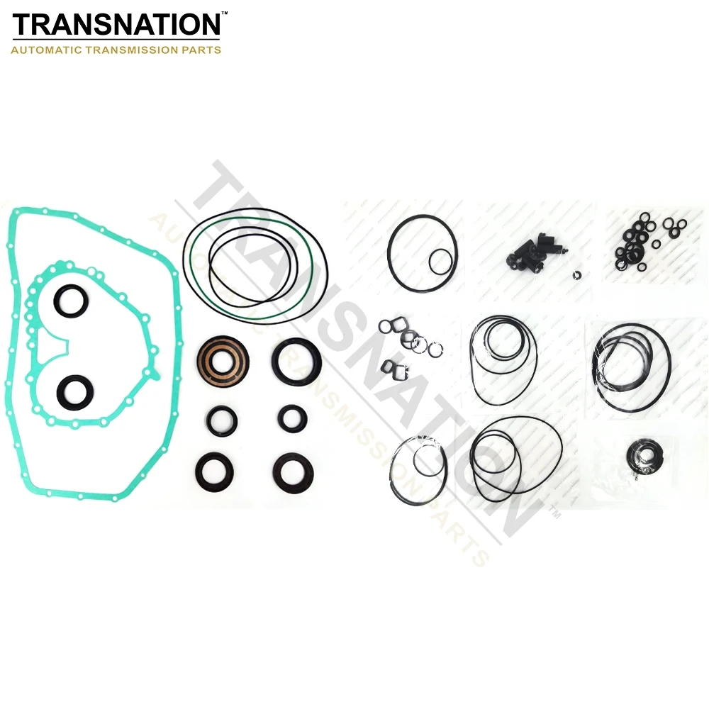 6HP26  overhaul kit  Automatic Transmission