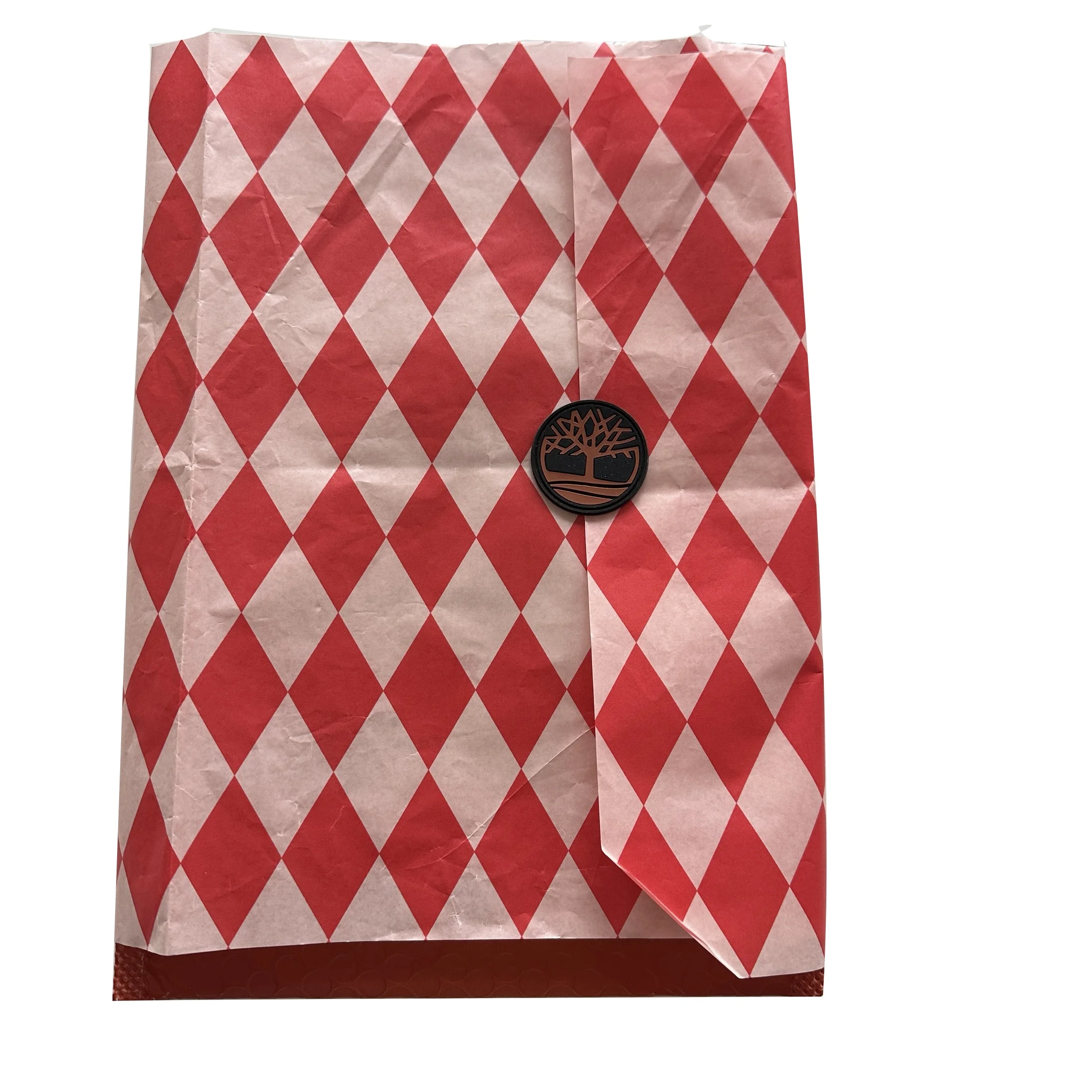 Custom Wrapping Tissue Paper for Clothing Packaging metallic wrapping paper for Clothes Butter Paper