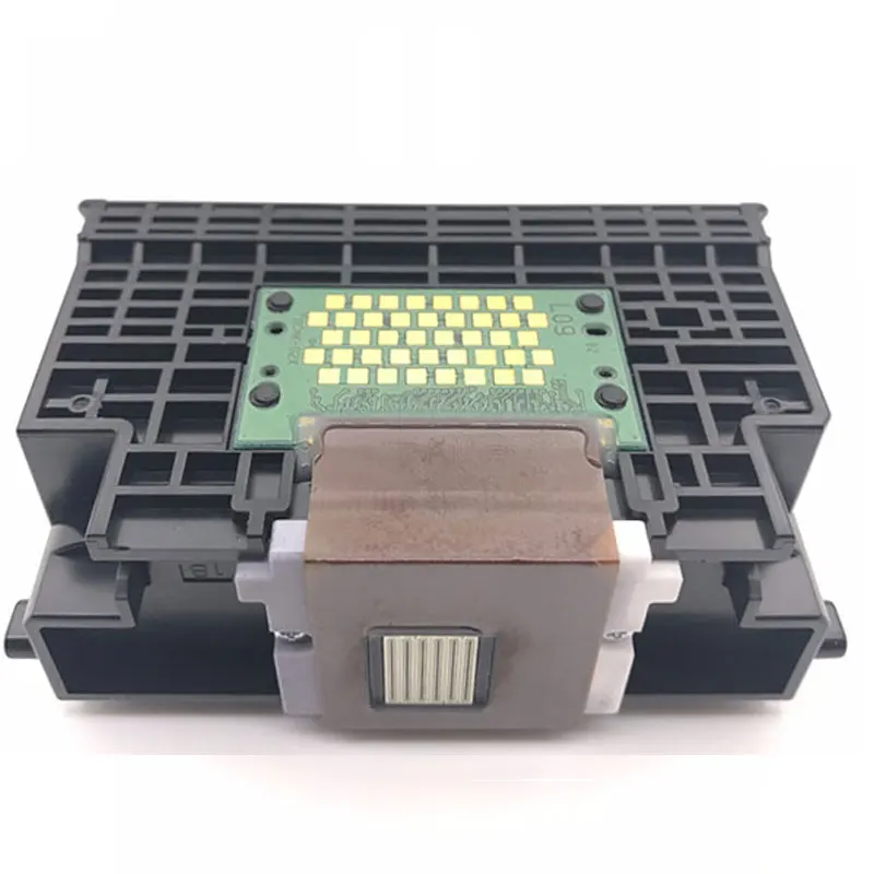 Печатающая головка QY6-0063 QY6-0063-000 QY60063 Qy6 0063 для Canon PIXUS iP6600D iP6700D iP6600 iP6700 струйных принтерах печатающей головки