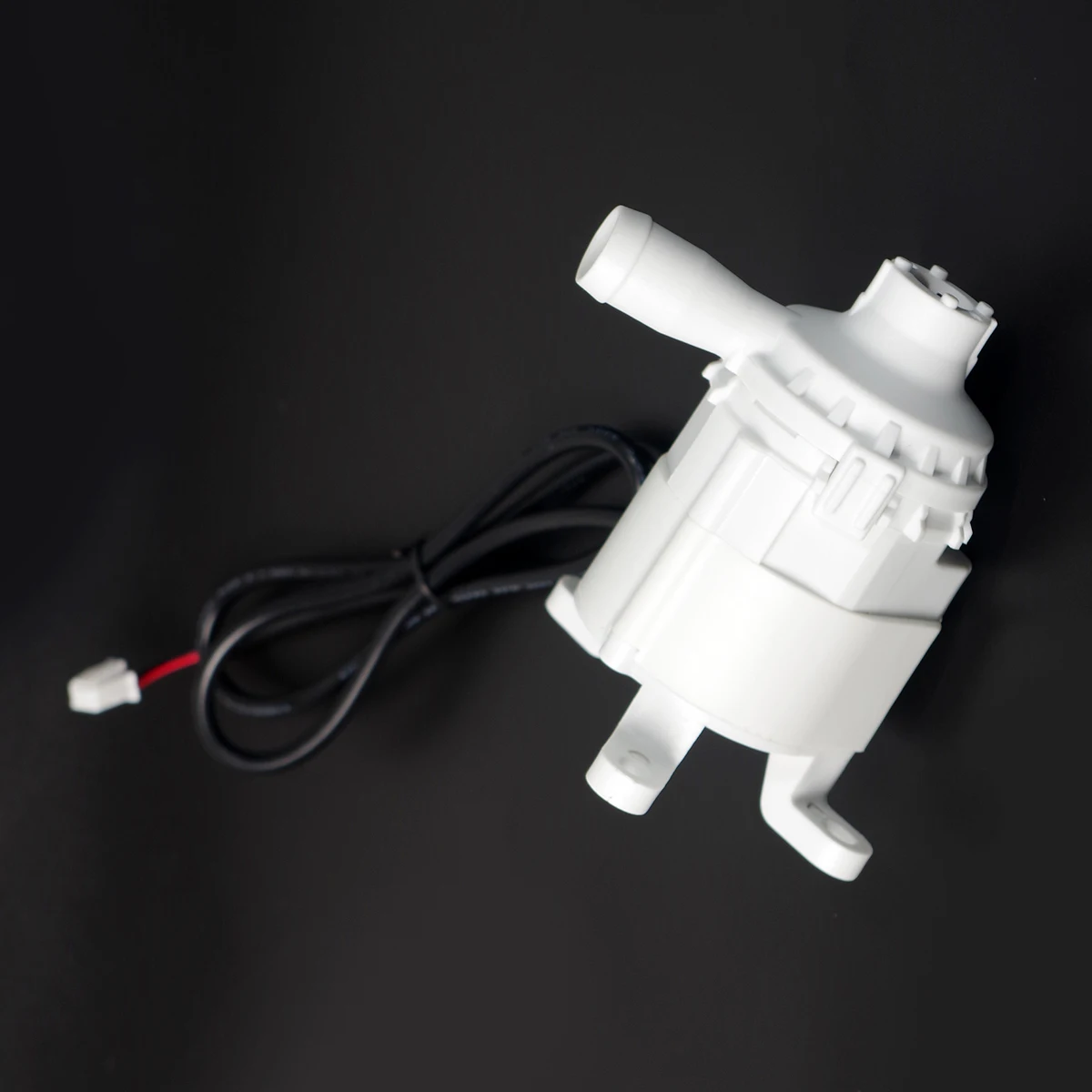 High quality air conditioner drain pump dc 12v 1.5L/min 90L/h electric vacuum air conditioning drainage pump customizable pump