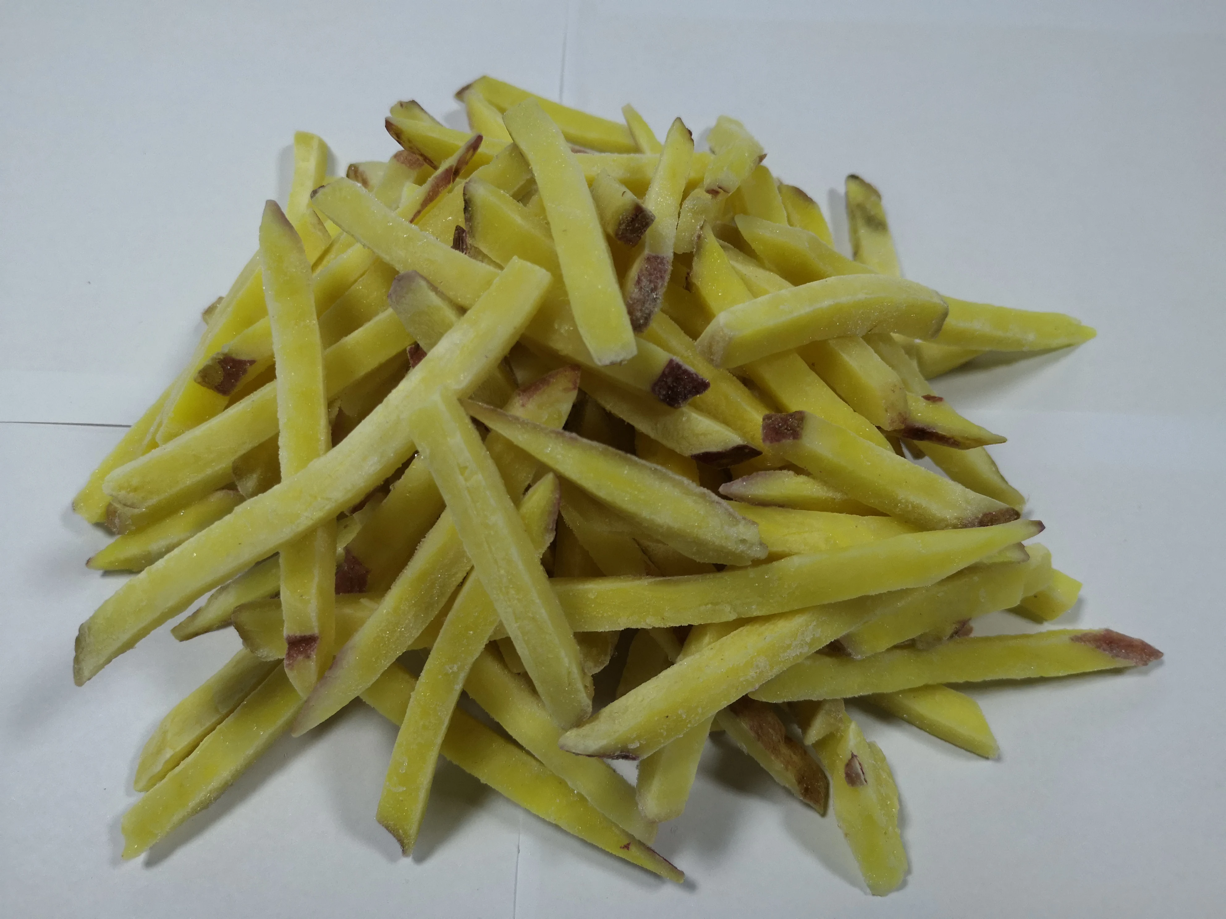 iqf frozen sweet potato wholesale price