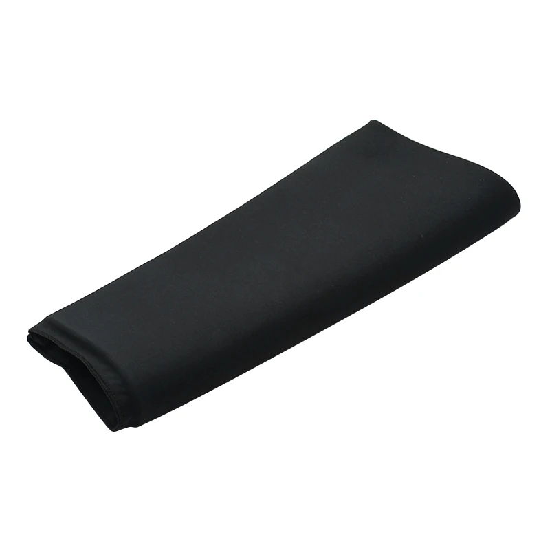 Ice Compression Sleeve,Reusable Hot Cold Elastic Gel Wrap,Flexible Gel Pack Knee Calf Elbow Therapy Gel Ice Sleeve