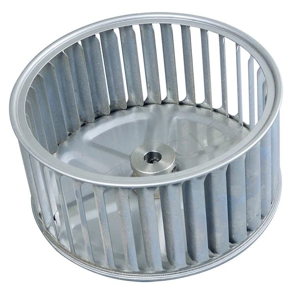 AluminumFood oven fan impeller/ bread baking blower wheel /bread toaster fan wheel