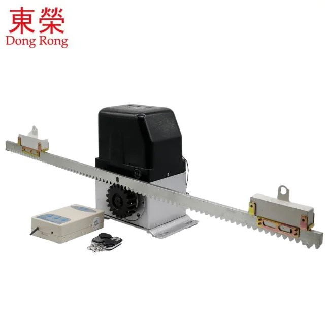 Sliding Door Motor Automatic Sliding Door System