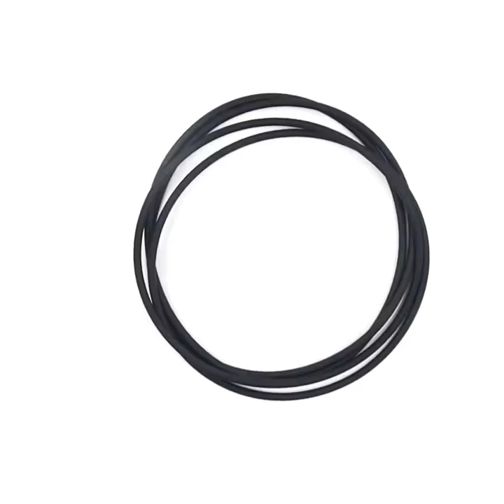 O-ring Custom High Precision Fpm Ffkm Hnbr Nbr Fkm Silicone Epdm Rubber Oring Seals O-ring O Rings