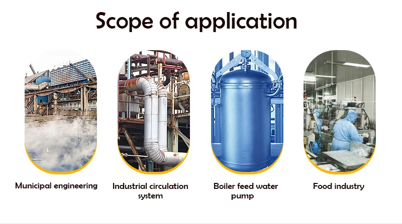 pump application
