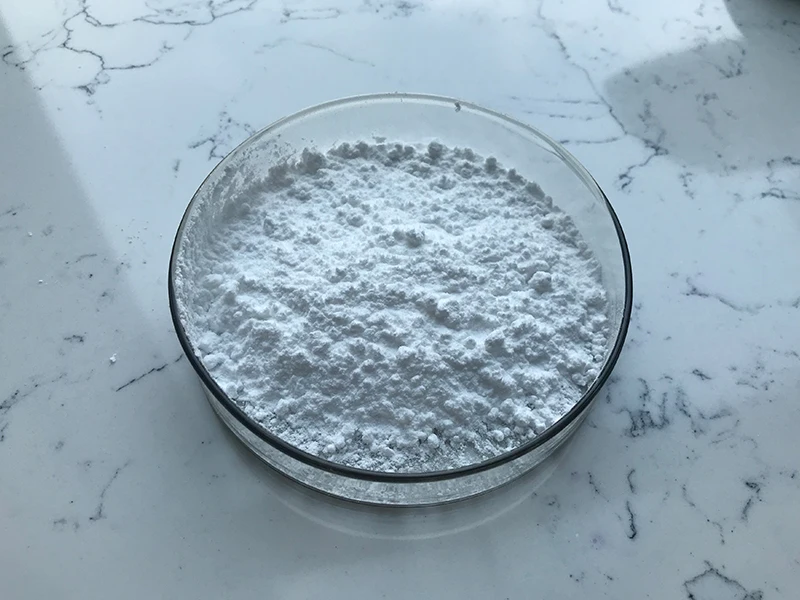 
Factory Supply Food Grade L Cysteine L-Cysteine 