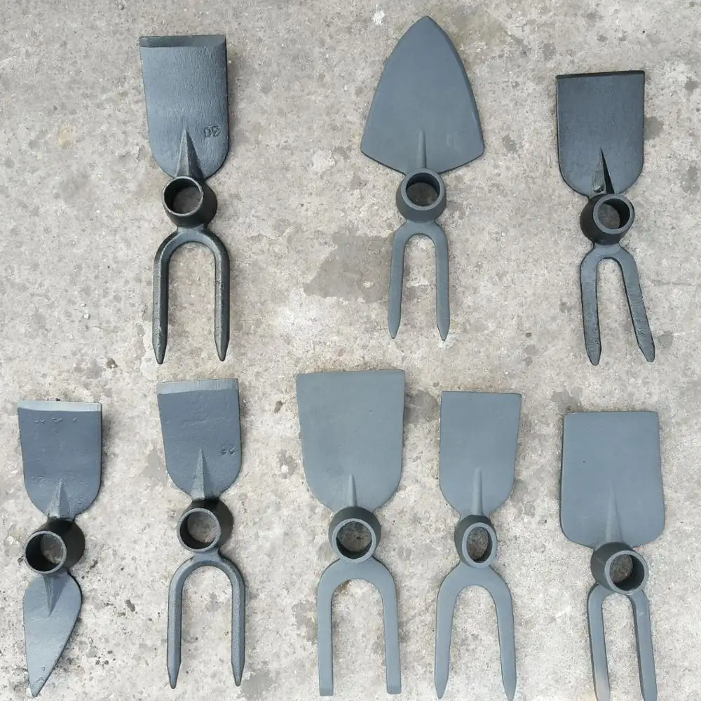2016 popular drop pickaxe from tangshan city