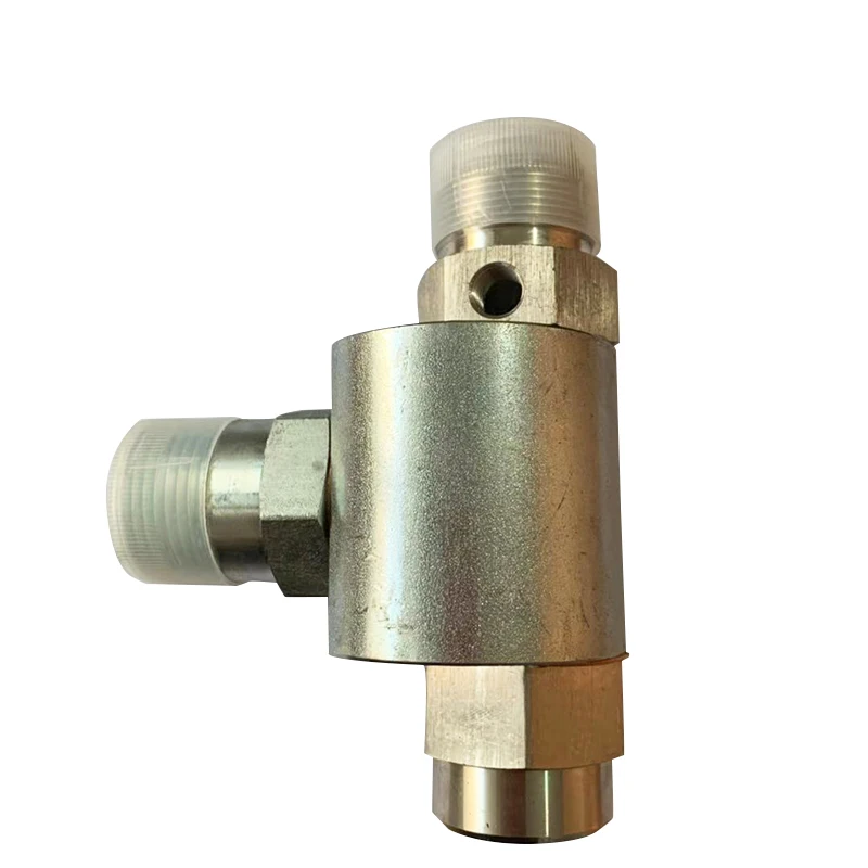 Factory Supply Air Compressor Accessories Air Check Valve Shang Air Brand Check Valve