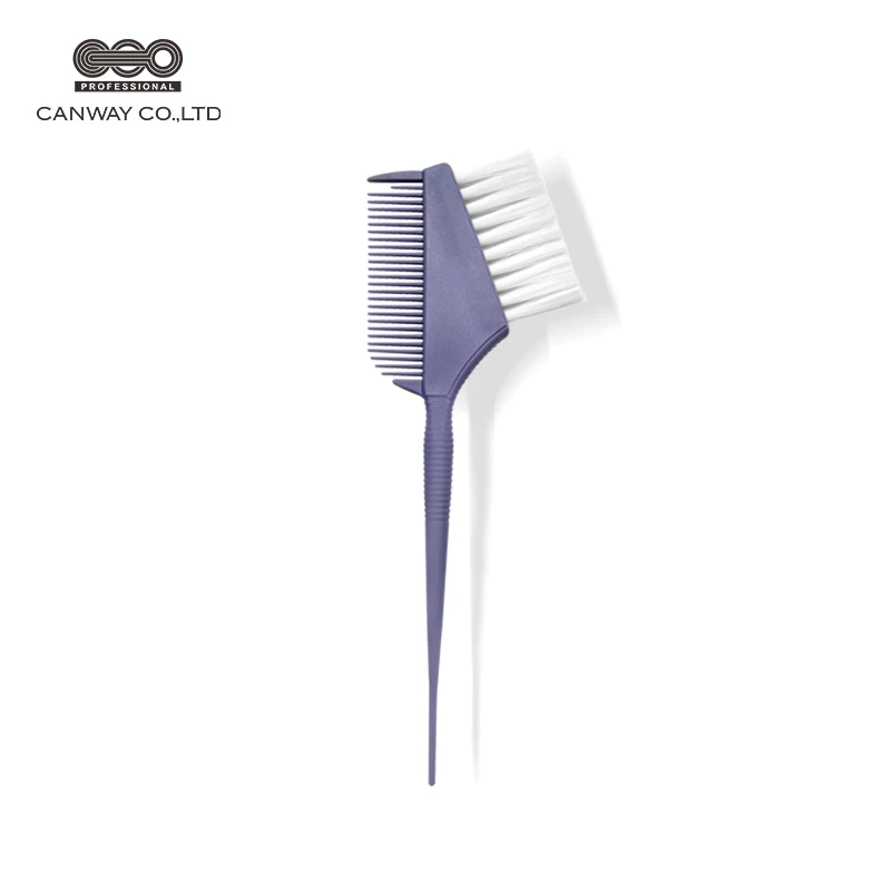 Wholesale Salon Barber Hair Cut Styling Salon DYE Color Tinting Comb Brush Hairdressing Tool Tint brush Hair Color Brush