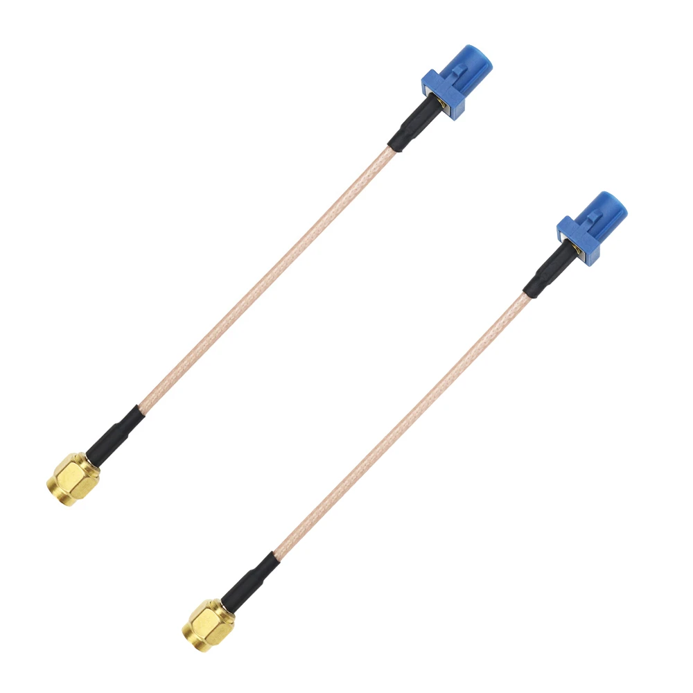 Auden Cable Single Core PTFE Insulated High Temperature Transmission Wire Coaxial rg316 coaxial cable price