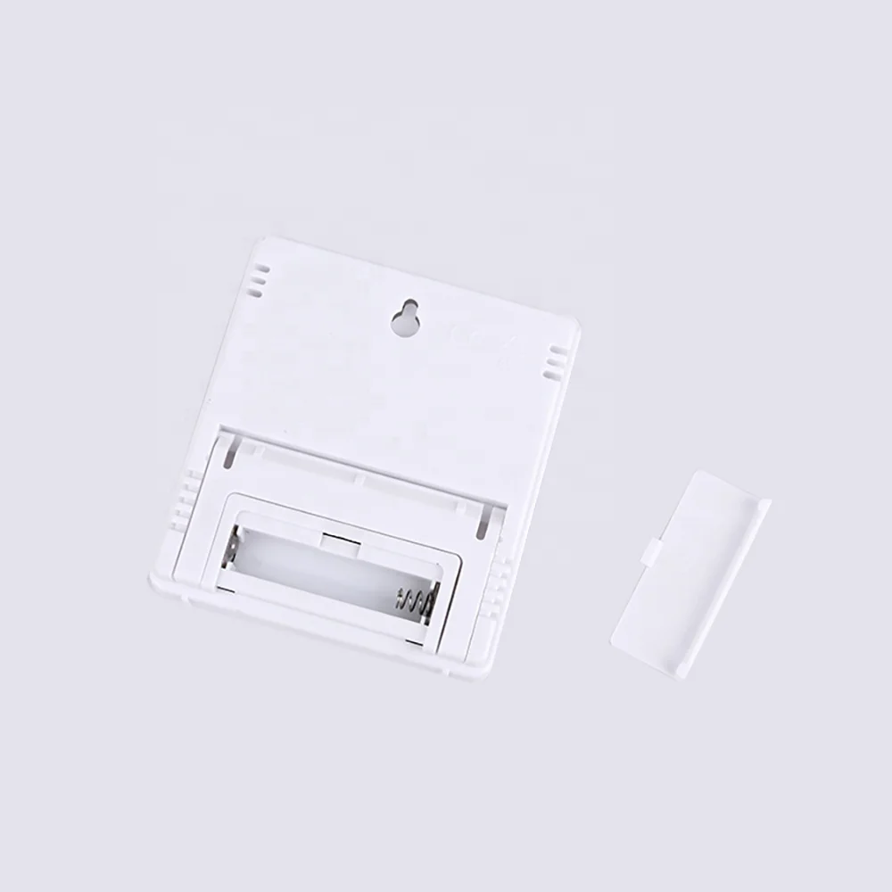 Hot Selling Indoor LCD Electronic Digital Hygrometer Thermometer Temperature Humidity Meter