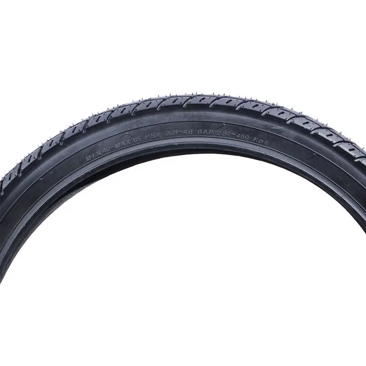 2024 hot sale cheapest bike tyre rubbre bicycle tire