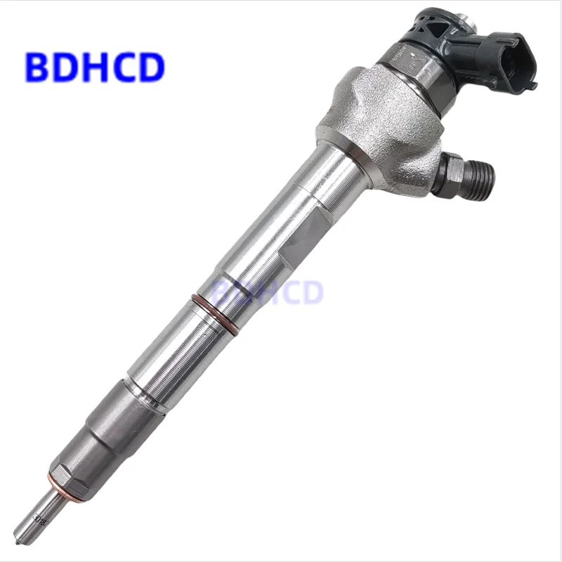 BDHCD Auto Parts Injector valve assembly Diesel 0445110934 Common Rail Injector 0445110934 PV10001529 For FOTON For bosch Engine