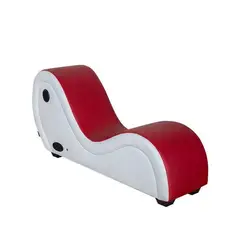Hot Sales New Amazon Adjustable Adult Spouse Positions Sex Chair Sex Chaise Lounge Chairs Sofa