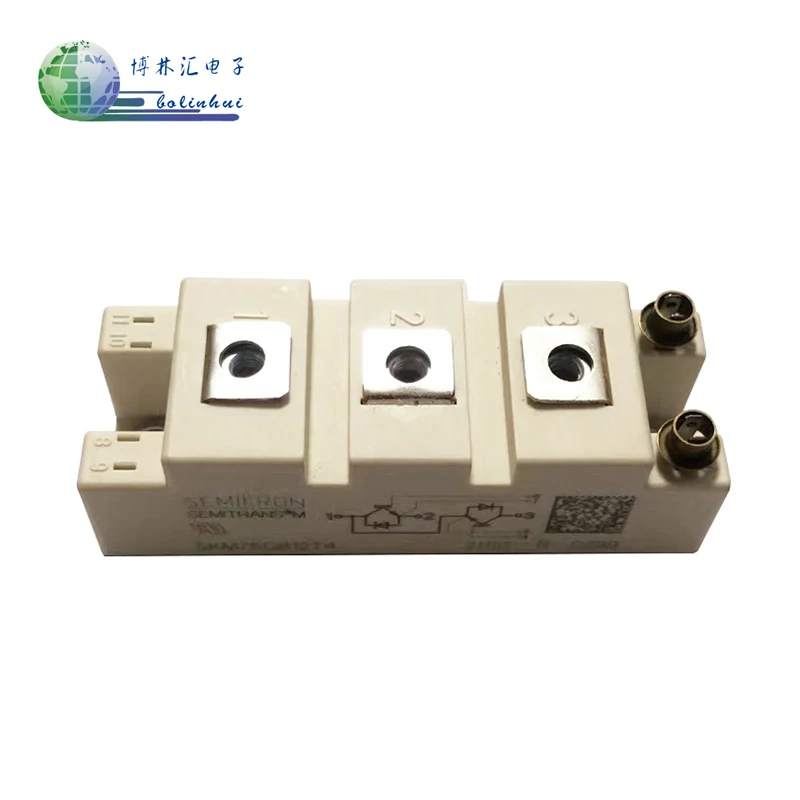 ( 100% new and original  IGBT MODULE)BSM50GD120DN2