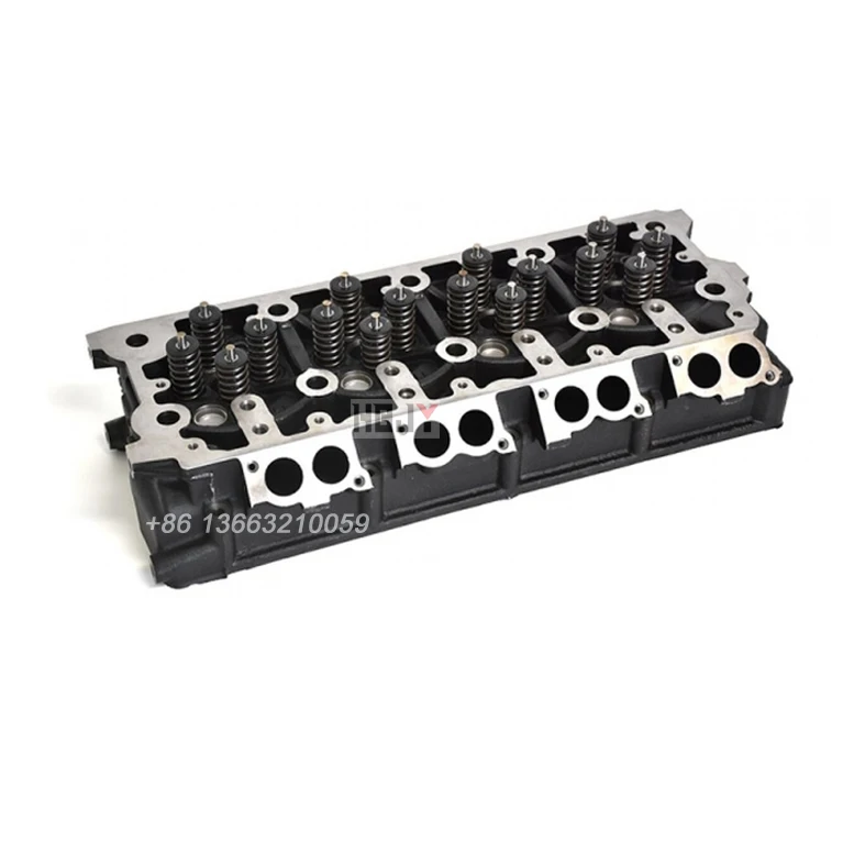 NEW Ford6.0 18MM Powerstroke TURBO DIESEL F250 F350 F450 TRUCK LOADED CYLINDER HEAD