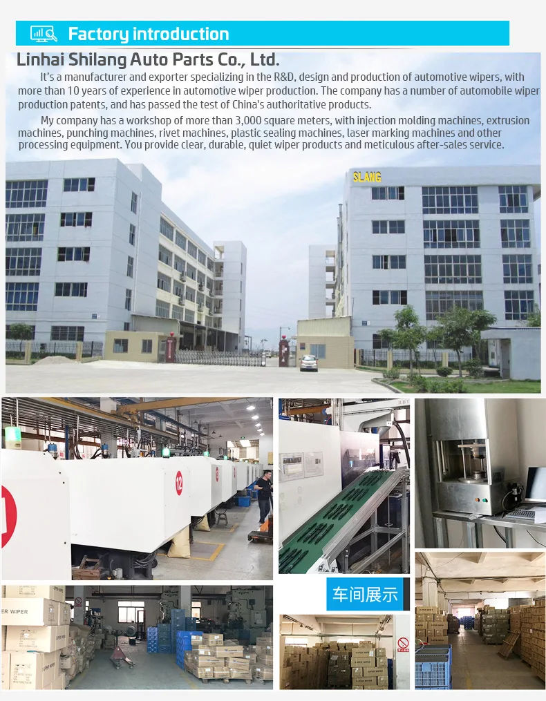 car windshield wiper blade Intelligent water spraying  for  XC60 XC90 GLE43 AMG S63 GLS400 GLS500 S320L S350L S400L S500L