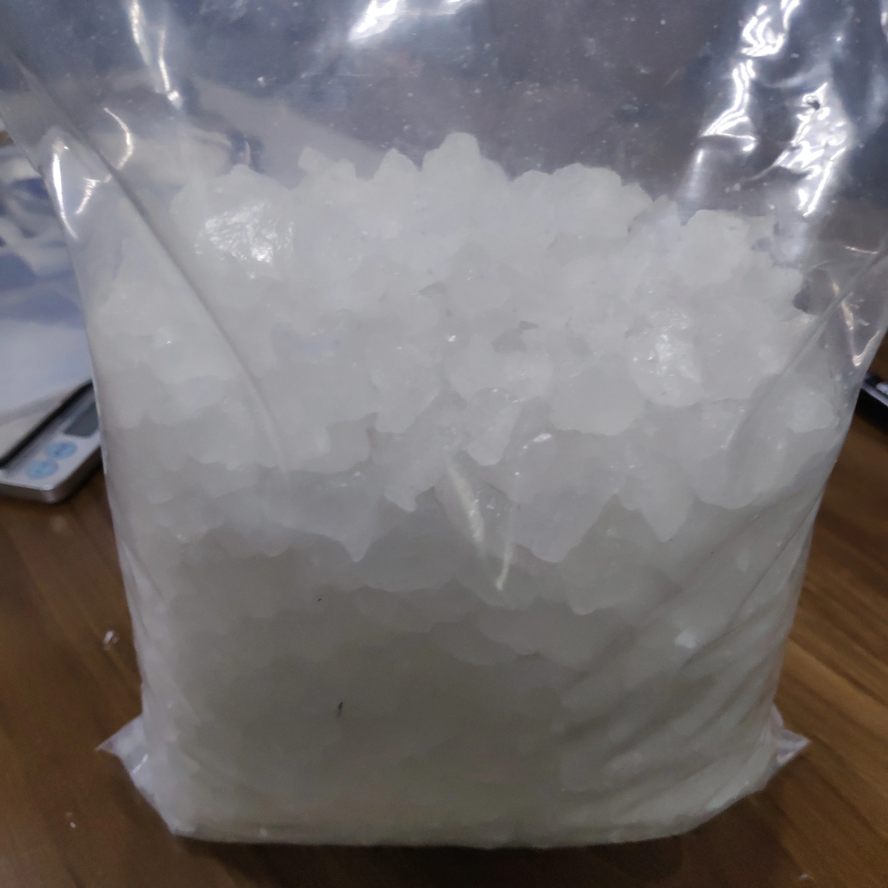 
Factory price 102-97-6 N-Isopropylbenzylamine white big crystal with good quality 
