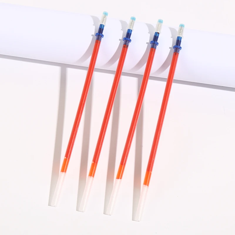 Silver Mercury Refill Pen Clothing Leather Writing Line Mercury Pen Textile Marker For Garment Footwear