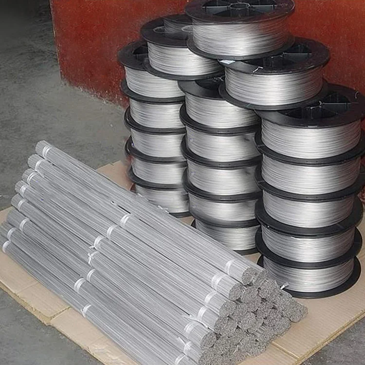 Высококачественная титановая проволока 02 мм 03 gr2 astm f67 b863 класс e1 15 gr5 gr9 gr 3 для промышленного