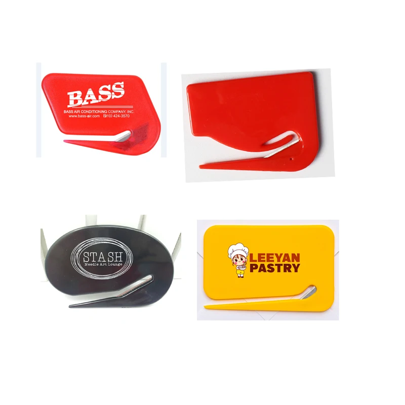 gadgetes 2024 Office Supplies OEM Letter Opener Knife