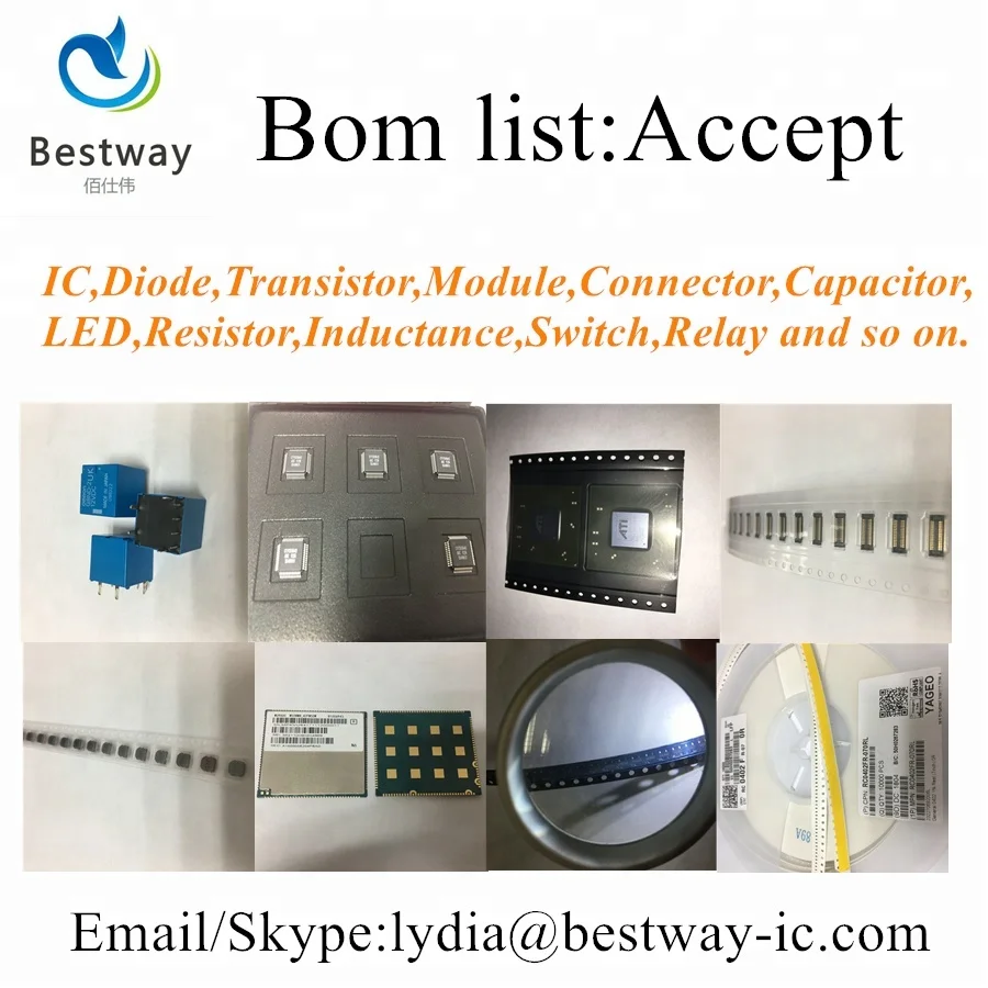 Board to & Mezzanine Connectors IEEE 1386 PLUG 64P 71436-2464 714362464