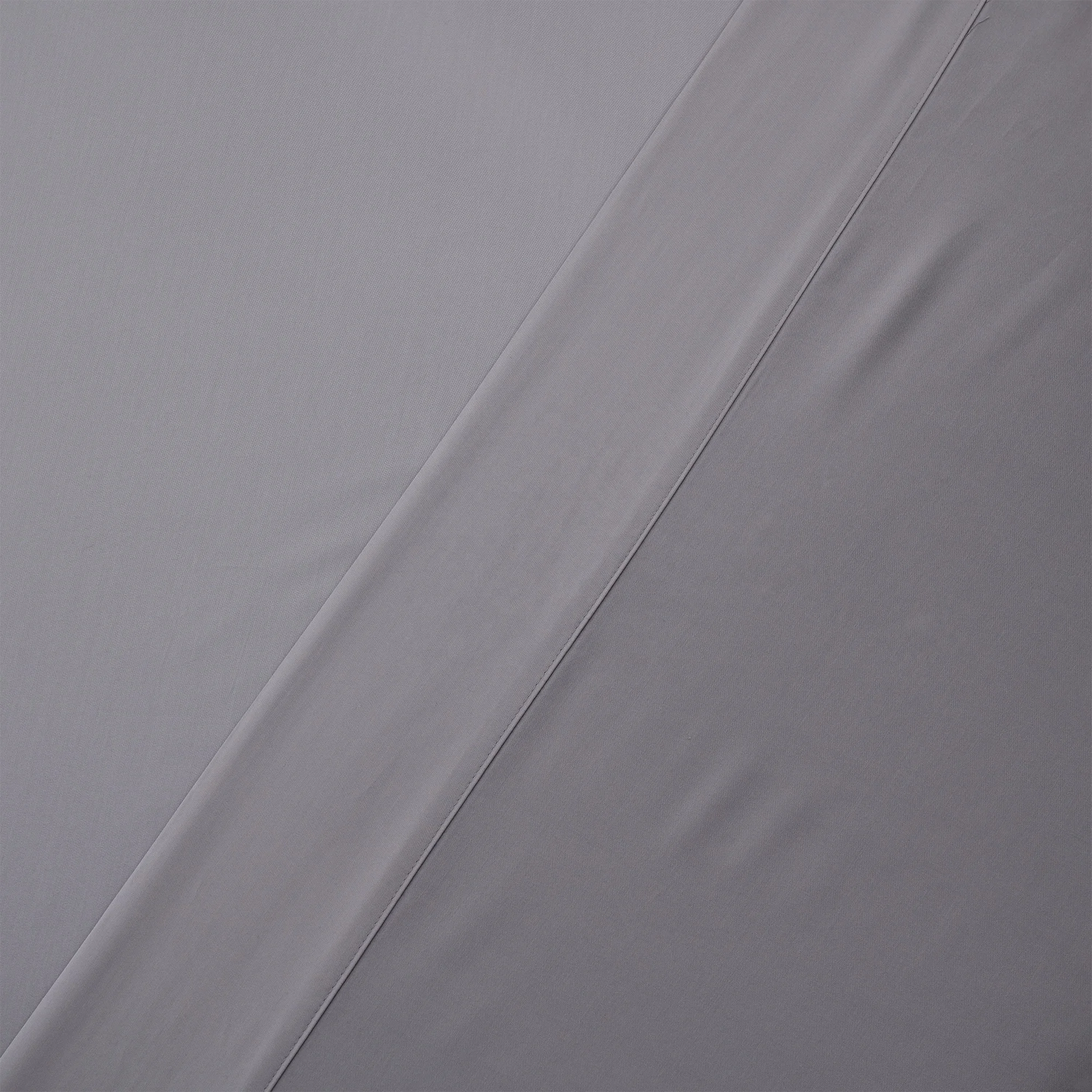 Hotel Bed Sheet Set Bamboo 100% Queen Size Sheet & Pillowcase Set Cooling 4 Piece Bedding Sets