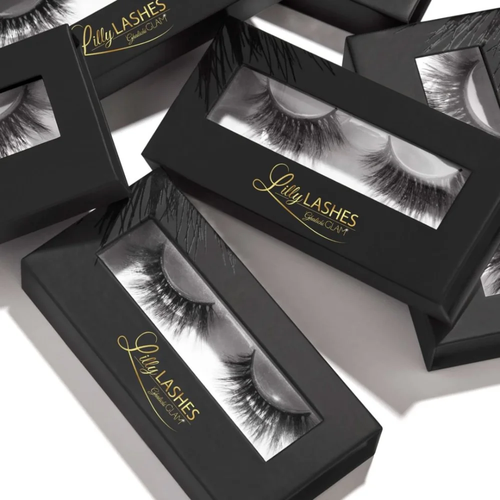 
Wholesale Eyelashes 100 Pairs 3D Mink Lashes Mixed Styles real Mink Eyelashes Wholesale False fluff 