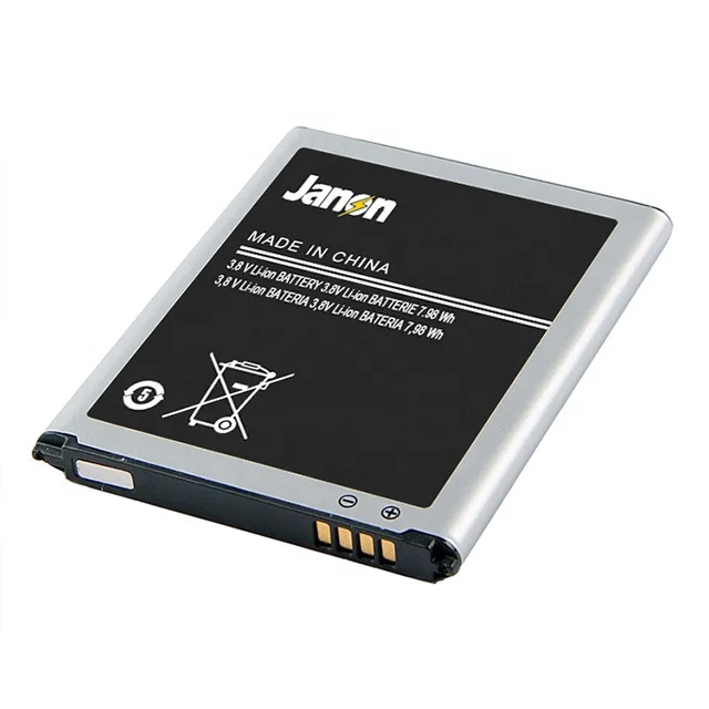 gb/t 18287-2013 mobile phone battery for Samsung galaxy S3