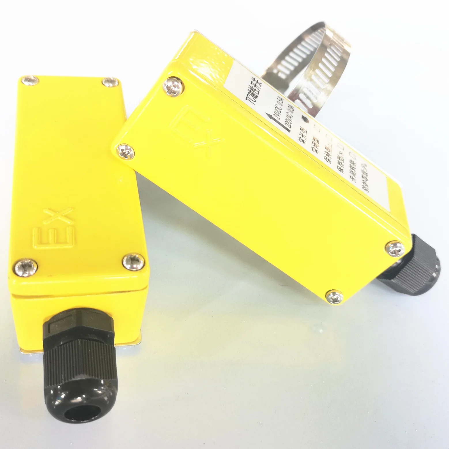 Liquid level alarm limit switch float switch gauge fuel liquid level sensor switch Measuring tools water tank  instruments