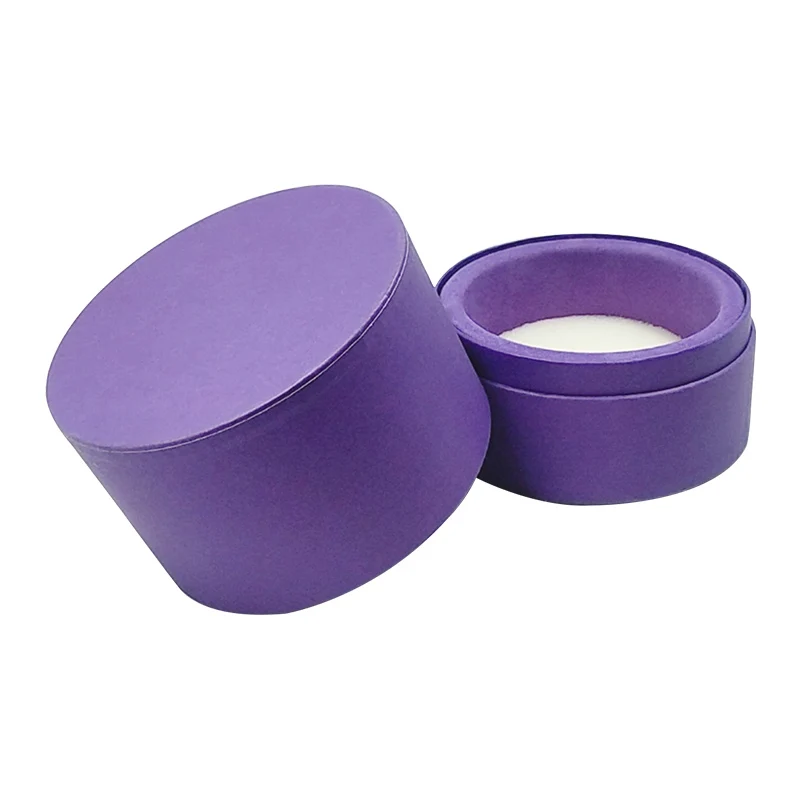 Modern design paper box candle packaging and paper box Pantone custom customized logo perfume packaging box