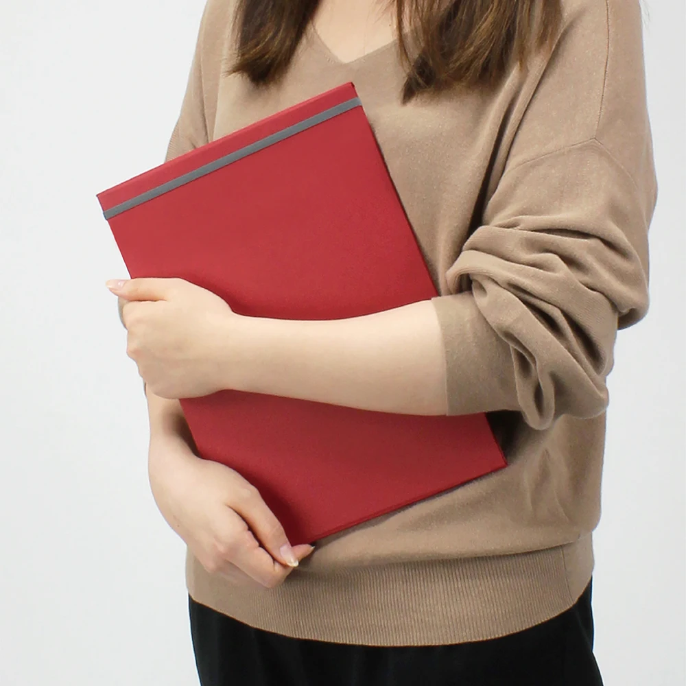 Japanese clipboard A4 office stationery set for holdings documents
