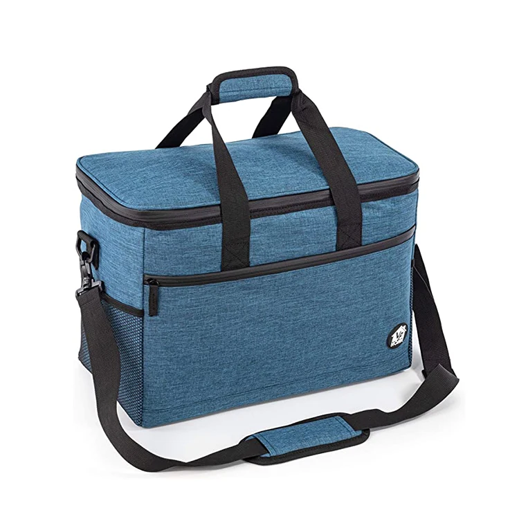 ZHEJIANG Manufacturer Made Thermal Cool Bags Cooler For Food Delivery