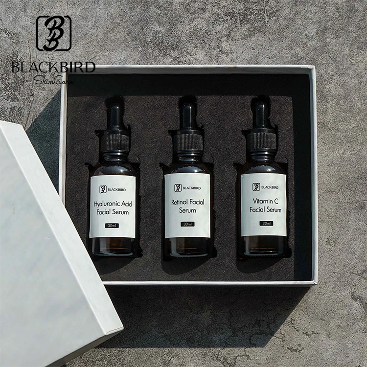 Частная этикетка крем для лица против морщин и антивозрастная сыворотка уход за кожей с витамином C свяжитесь нами если ретинол