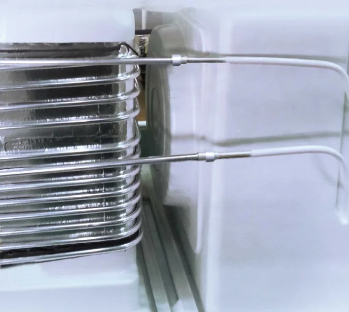 Алюминий различные размеры труб сварное замкнутое сварочное кольцо из нержавеющей стали и меди